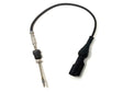 8C3Z5J213E OE Exhaust Gas Temperature Sensor, Front, Middle, 2008-2010 Ford 6.4L Powerstroke Ford OEM