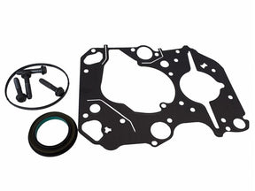 8C3Z6020E OE Timing Cover Install Kit, 2008-2010 Ford 6.4L Powerstroke Ford OEM