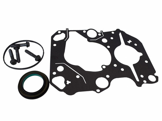 8C3Z6020E OE Timing Cover Install Kit, 2008-2010 Ford 6.4L Powerstroke Ford OEM