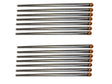 8C3Z6565B OE Valve Push Rod, 16 Pack, 2003.5-2010 Ford 6.0L 6.4L Powerstroke Ford OEM