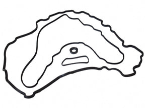 8C3Z6584B OE Valve Cover Gasket Set, Passenger Side, 2008-2010 Ford 6.4L Powerstroke Ford OEM