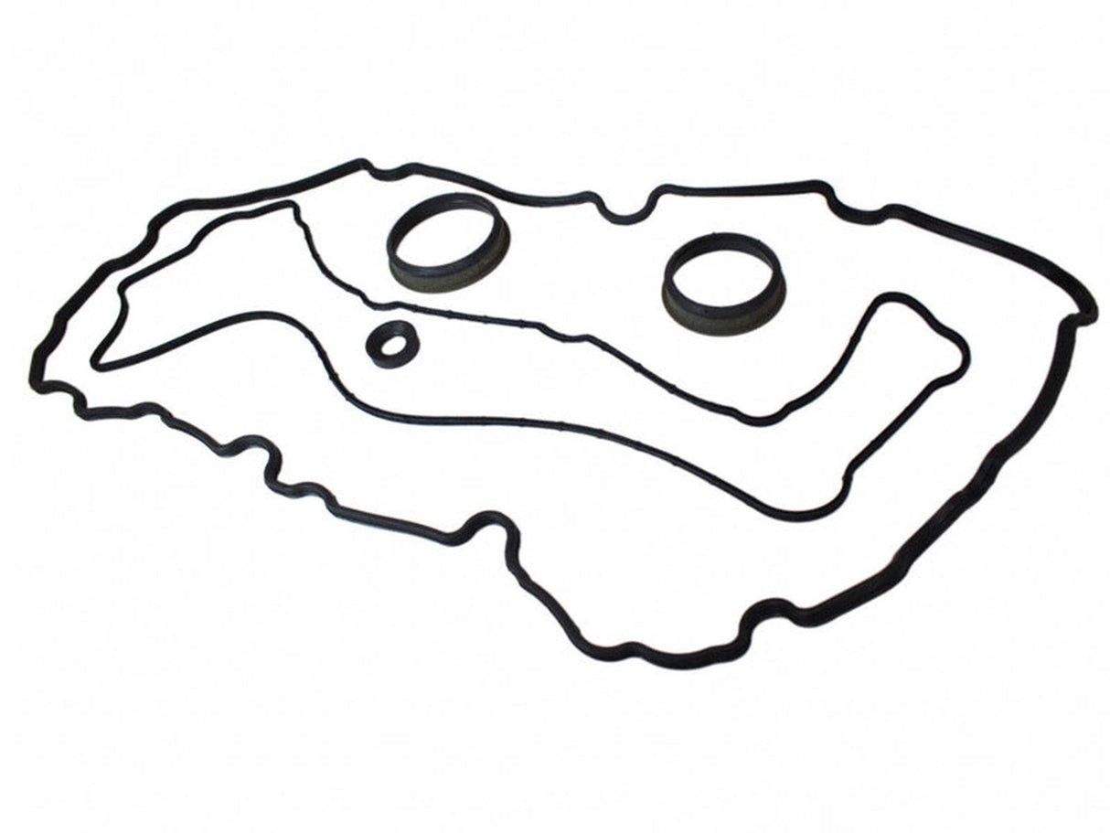 8C3Z6584C OE Valve Cover Gasket Set, Drivers Side, 2008-2010 Ford 6.4L Powerstroke Ford OEM