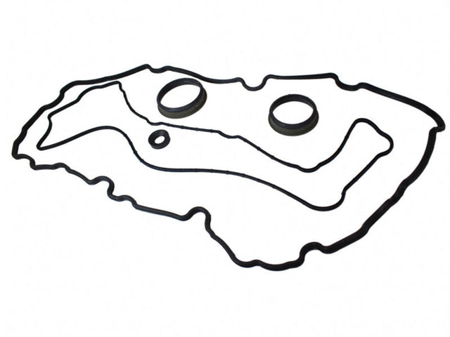 8C3Z6584C OE Valve Cover Gasket Set, Drivers Side, 2008-2010 Ford 6.4L Powerstroke Ford OEM