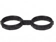 8C3Z6619D OE Oil Cooler Cover Gasket, 2008-2010 Ford 6.4L Powerstroke Ford OEM