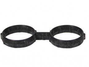 8C3Z6619D OE Oil Cooler Cover Gasket, 2008-2010 Ford 6.4L Powerstroke Ford OEM