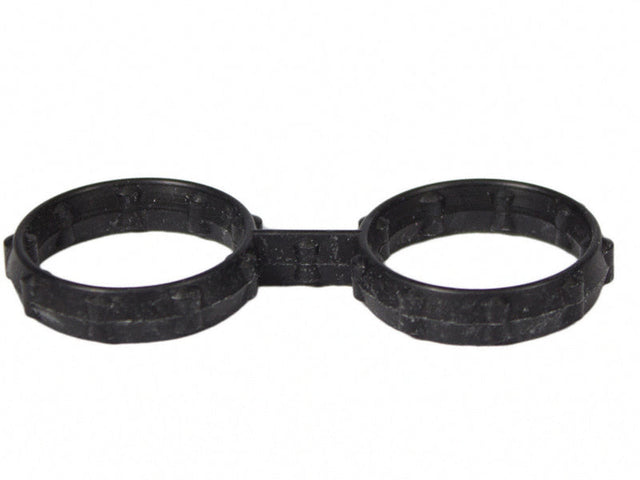8C3Z6619D OE Oil Cooler Cover Gasket, 2008-2010 Ford 6.4L Powerstroke Ford OEM