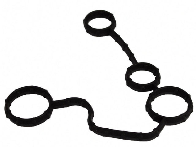 8C3Z6619H OE Oil Cooler Cover Gasket, 2008-2010 Ford 6.4L Powerstroke Ford OEM