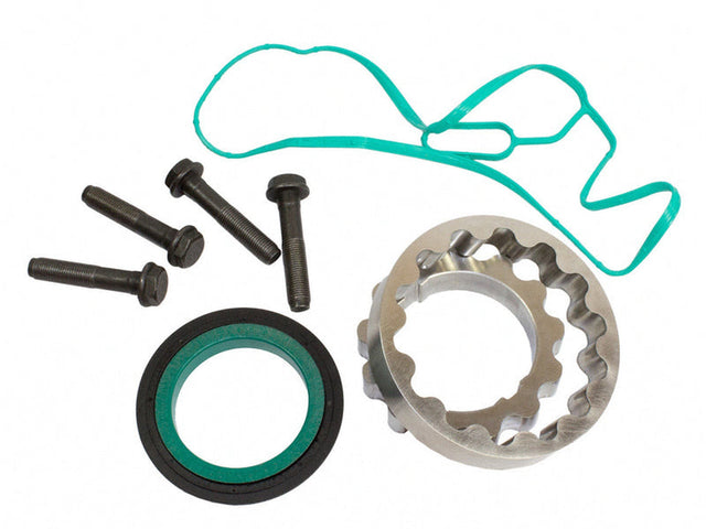 8C3Z6660C OE Oil Pump Gear and Seal Kit, 2008-2010 Ford 6.4L Powerstroke Ford OEM