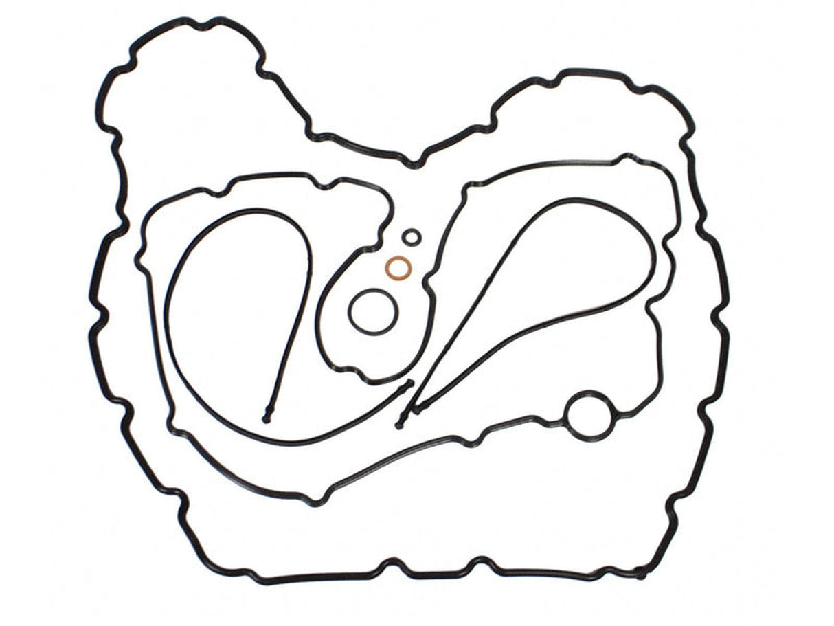 8C3Z6710A OE Lower Seal and Gasket Kit, 2003-2010 Ford 6.0L 6.4L Powerstroke Ford OEM