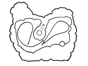8C3Z6710A OE Lower Seal and Gasket Kit, 2003-2010 Ford 6.0L 6.4L Powerstroke Ford OEM