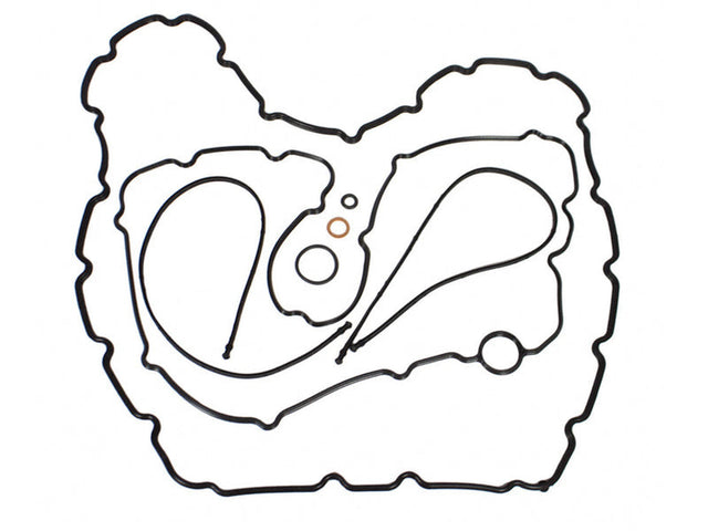 8C3Z6710A OE Lower Seal and Gasket Kit, 2003-2010 Ford 6.0L 6.4L Powerstroke Ford OEM