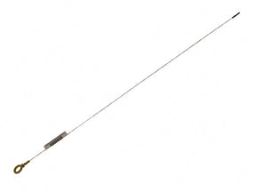 8C3Z6750A OE Oil Level Dipstick, 2008-2010 Ford 6.4L Powerstroke Ford OEM