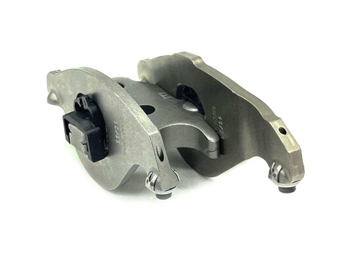 8C3Z6A588A OE Valve Rocker Arm Assembly, 2008-2010 Ford 6.4L Powerstroke Ford OEM