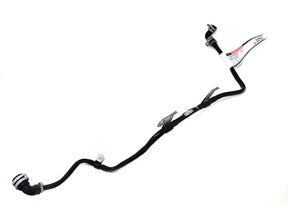 8C3Z6A664B Motorcraft OE PCV Valve Hose, 2008-2010 Ford 6.4L Powerstroke Ford OEM