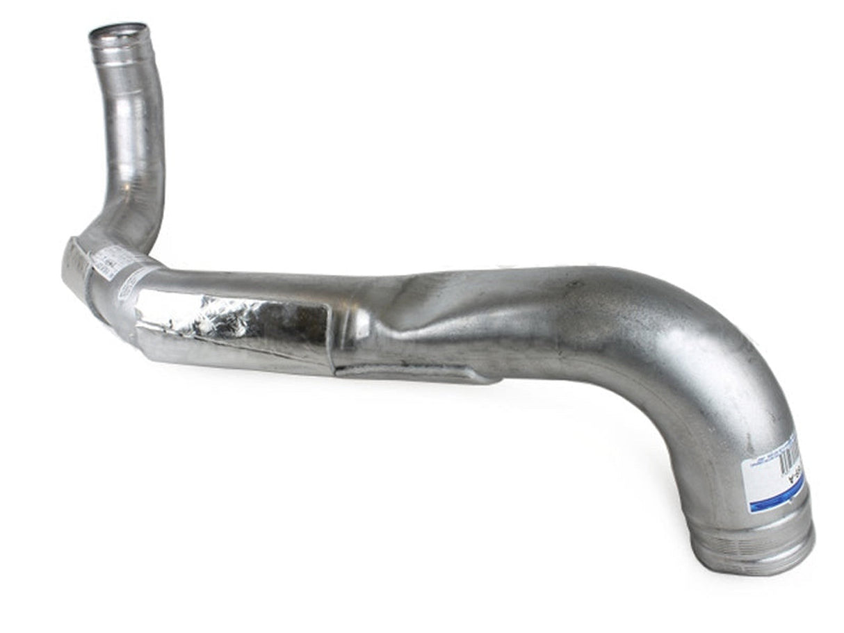 8C3Z6K769A OE Engine Charge Air Cooler Duct, 2008-2010 Ford 6.4L Powerstroke Ford OEM