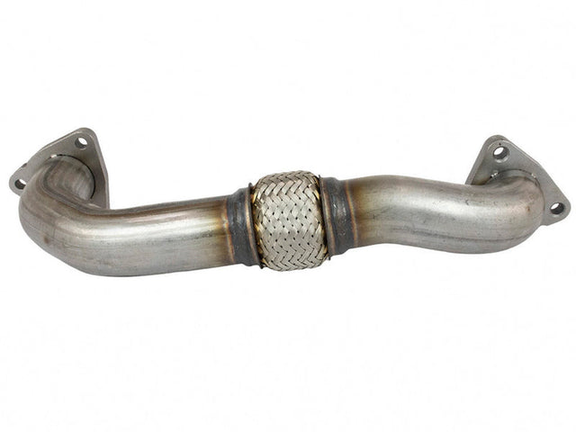 8C3Z6K854C OE Up Pipe, 2008-2010 Ford 6.4L Powerstroke Ford OEM