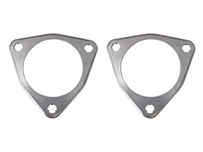 8C3Z6N640A OE Up Pipe to Manifold, Up Pipe to Turbo Gasket, Pack of 2, 2008-2010 Ford 6.4L Powerstroke Ford OEM