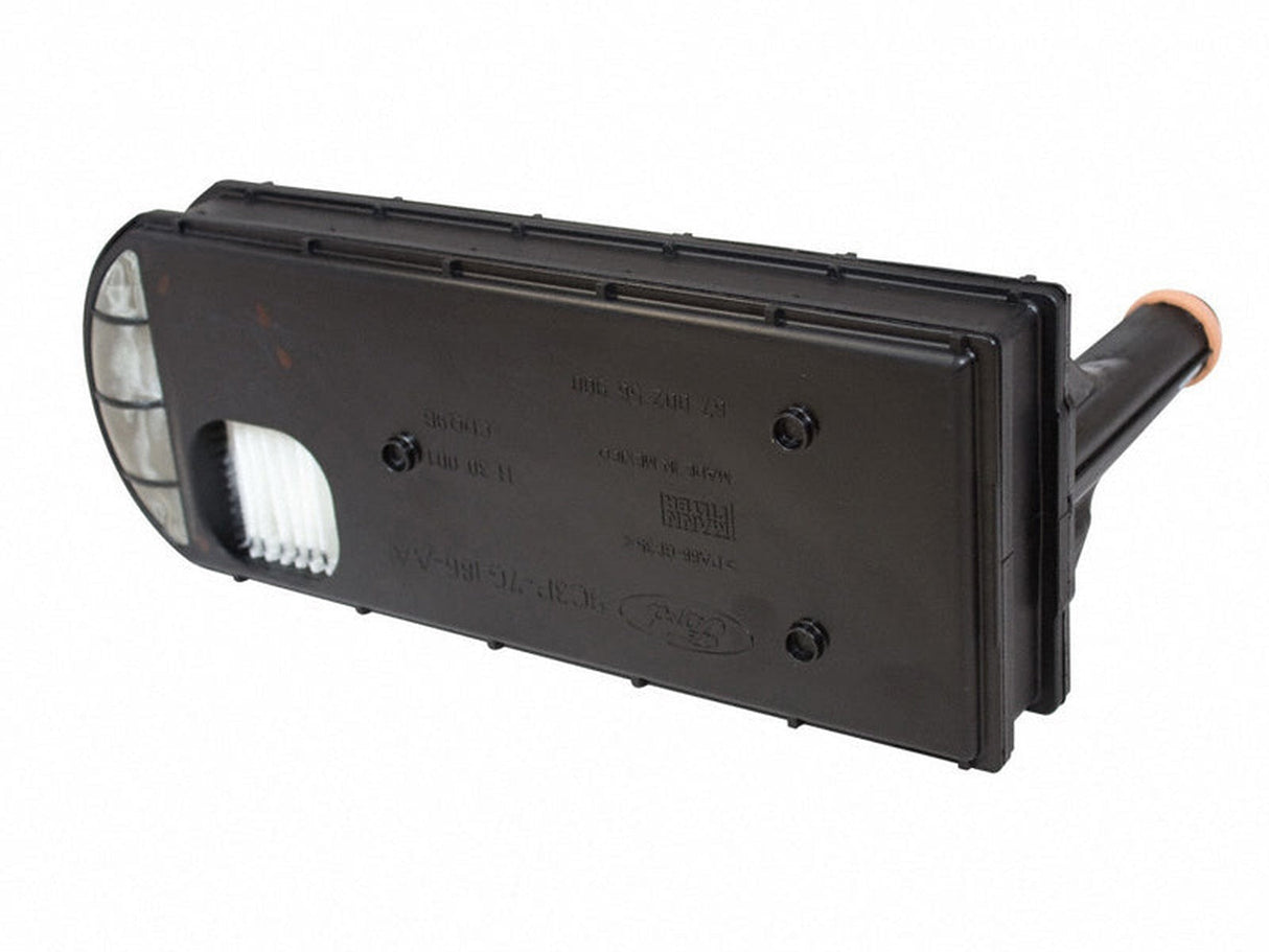 8C3Z7A098D Motorcraft OE 5R110 Transmission Filter Screen Assembly, 2008-2010 6.4L Powerstroke Ford OEM