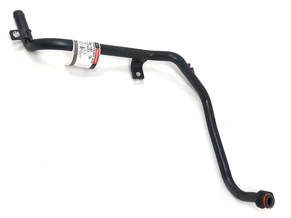 8C3Z8592K Motorcraft OE Water Outlet Connection Tube, 2008-2010 Ford 6.4L Powerstroke Ford OEM