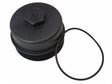 8C3Z9C165A OE Fuel Filter Cap and O-Ring Kit, 2008-2010 6.4L Powerstroke Ford OEM