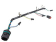 8C3Z9D930AA OE Injector Wiring Harness, Right Passenger Side, 2008-2010 Ford 6.4L Powerstroke Ford OEM