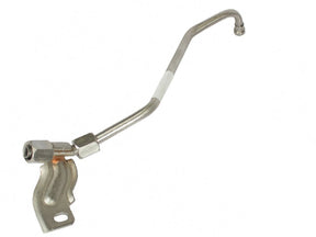 8C3Z9F459A OE Exhaust Back Pressure Tube, 2008-2010 6.4L Powerstroke Ford OEM