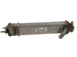 8C3Z9F464F OE Exhaust Gas Circulation, EGR, Cooler, 2008-2010 Ford 6.4L Powerstroke Ford OEM