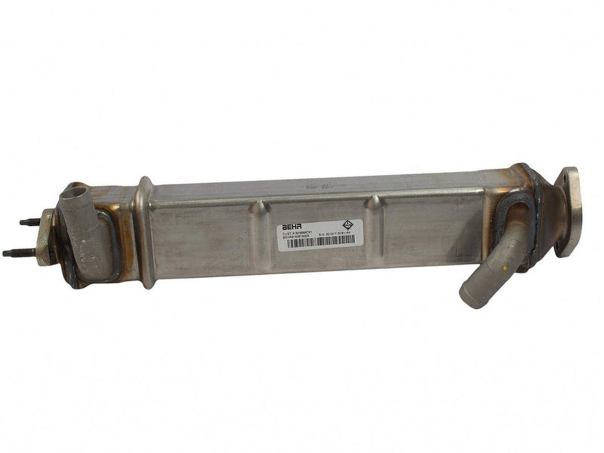 8C3Z9F464F OE Exhaust Gas Circulation, EGR, Cooler, 2008-2010 Ford 6.4L Powerstroke Ford OEM