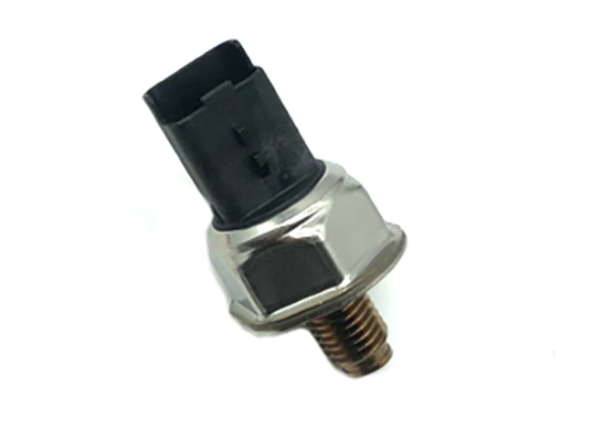 8C3Z9G756B Motorcraft OE Fuel Rail Pressure Sensor, 2008-2010 Ford 6.4L Powerstroke Ford OEM