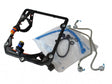 8C3Z9G805B OE High Pressure Fuel Pump (HPFP) Installation Kit, 2008-2010 Ford 6.4L Powerstroke Ford OEM