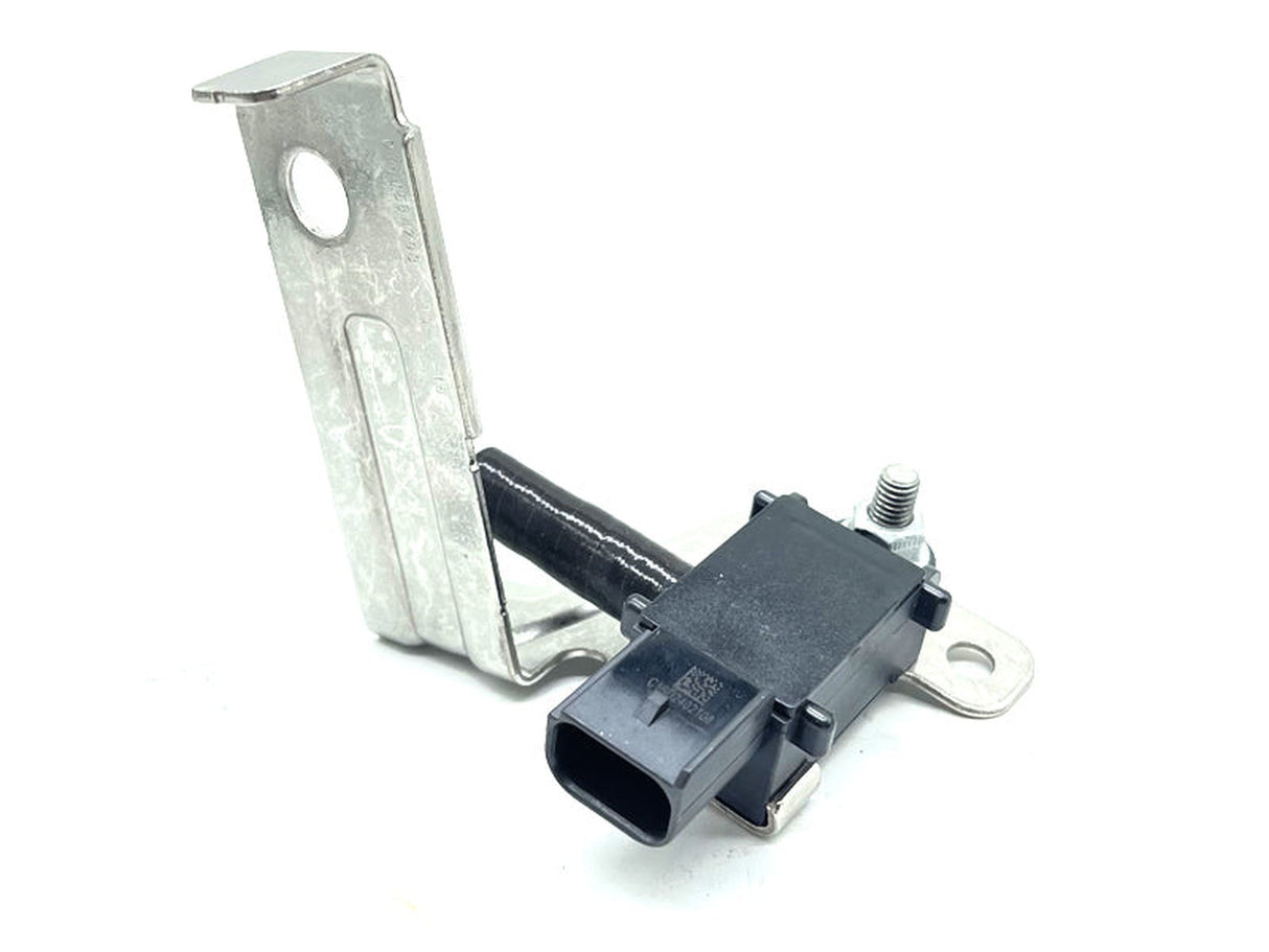 8C3Z9J460F OE Motorcraft Exhaust Gas Differential Pressure Sensor, 2008-2010 Ford 6.4L Powerstroke Ford OEM