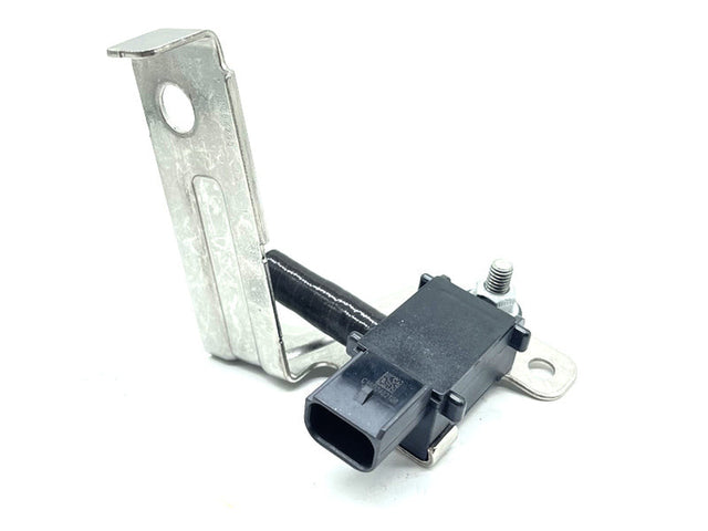8C3Z9J460F OE Motorcraft Exhaust Gas Differential Pressure Sensor, 2008-2010 Ford 6.4L Powerstroke Ford OEM