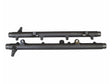 8C3Z9T287CRM OE Fuel Pressure Rails, 2008-2010 Ford 6.4L Powerstroke, Pair Ford OEM