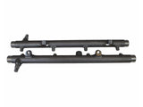 8C3Z9T287CRM OE Fuel Pressure Rails, 2008-2010 Ford 6.4L Powerstroke, Pair Ford OEM