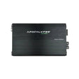 Deaf Bonce Apocalypse ASA-2500.2 2500W RMS 2-Channel Amplifier Deaf Bonce