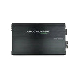 Deaf Bonce Apocalypse ASA-2500.2 2500W RMS 2-Channel Amplifier Deaf Bonce