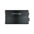 Deaf Bonce Apocalypse ASA-2500.2 2500W RMS 2-Channel Amplifier Deaf Bonce