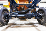 Kincer Chassis Basic 2wd - 4wd Conversion Kit - 1965 - 1979 Ford F-Series Kincer Chassis