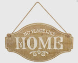 No Place Like Home KB Decor & More