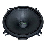 Deaf Bonce Apocalypse M50SE NEO 5" 110W RMS Neodymium Midrange Speakers (Pair) Deaf Bonce