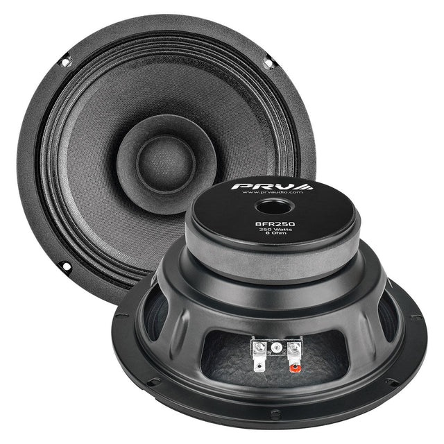 PRV 8FR250 Fullrange PRV Audio