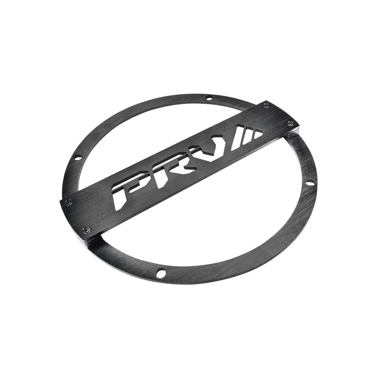 PRV 8GRILL-ALUM Grill PRV Audio
