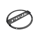 PRV 8GRILL-ALUM Grill PRV Audio