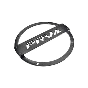 PRV 8GRILL-ALUM Grill PRV Audio