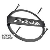 PRV 8GRILL-ALUM Grill PRV Audio