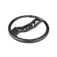 PRV Audio 8GRILL-POLY 8in Polyethylene Loudspeaker Grill Black