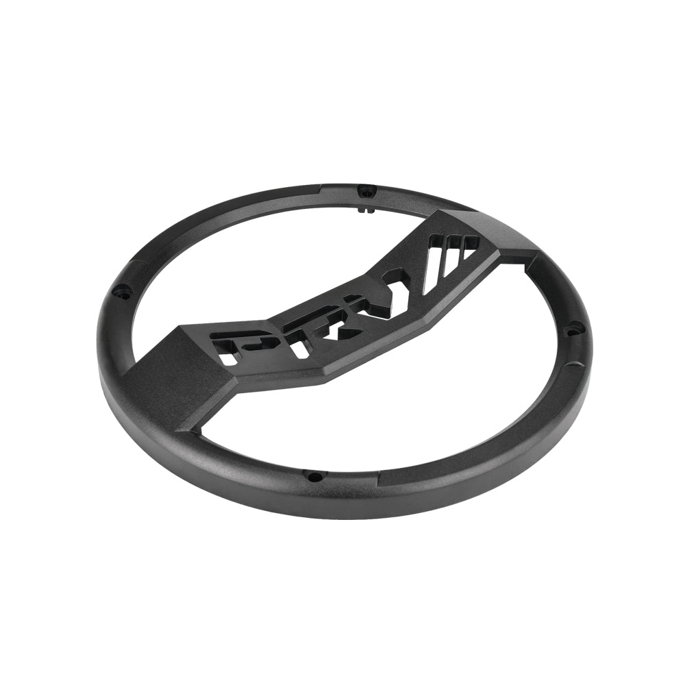 PRV Audio 8GRILL-POLY 8in Polyethylene Loudspeaker Grill Black