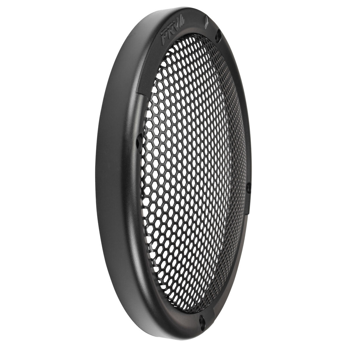 PRV Audio 8GRILL-MESH 8 Inch Loudspeaker Grill Pair Black