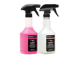 WeatherTech TechCare FloorLiner & FloorMat Cleaner/Protector Kit