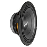 PRV Audio 8MB450-4 v2 8 Inch Midbass Loudspeaker 4 Ohm